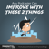405. Any Podcaster Can Improve with These 2 Things image