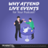 403. Why Attend Live Events for Your Podcast? image