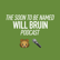 Bear With Us, Episode 1: The Soon To Be Named Will Bruin Podcast: Episode 1 image