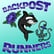Backpost Runners episode 1: Cleated Rivalries image