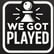 We Got Played #2: Seven Wonders Duel VS. The Lord of the Rings Duel for Middle Earth! image