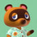 201. Állati kereszteződés új kilátások 🐻🏝🎮 image