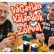 390. A kaland folytatódik és egy isteni burger! 😂🍔🎬 image