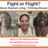 Fight or Flight? Black Women Moving and Living Abroad image