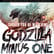 237 - Unleash the Kaiju | Should you be watching "Godzilla Minus One" image