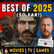 So Geeky, So Far | The Best Video Games, Movies, and TV of 2025 (so far!) image