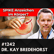 Histaminintoleranz: Nahrung ist NICHT das Problem | Dr. Kay Bredehorst #1242 image