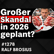 Absurder Plan der Industrie aufdeckt!? (Insider warnt) | Ralf Brosius #1278 image