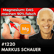 So nimmst du Supplements richtig ein (und wirfst kein Geld zum Fenster raus) | Markus Schauer | #1220 image