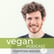 Bewusstseinsänderung mit veganer Ernährung nach Plan #661 image