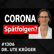 Neuste Corona-Forschung zeigt: Tumore wachsen rasant? | Dr. Ute Krüger #1306 image