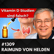Fast alle nehmen Vitamin D falsch ein – Experte erklärt | Dr. med. Raimund von Helden #1309 image