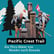 Pacific Crest Trail komplett: 4.000 km Thru-Hike von Mexiko nach Kanada mit Björn Dziambor [OTP339] image