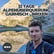 12 Tage Solo Alpenüberquerung durch Deutschland, Österreich und Italien mit Patrick Bockisch image