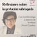 Reflexiones sobre la gestación subrogada con la embrióloga y asesora de fertilidad Muriel Cuadros @murielembryo image