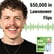 713: I Made $50k Flipping Lawnmowers and Graduated Debt-Free image