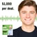 733: $25k/Mo From a Vibe Coded App, $10k/Mo Selling “Fake” Watches, and More image