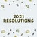 Resolutions 2021: Setting up to win image