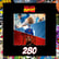 Nerd Dome Podcast Episode 280 - Killswitch Eternals image
