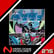 Nerd Dome Podcast Episode 275 - Cool Design, No Substance image