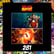 Nerd Dome Podcast Episode 281- FanX 2025  image