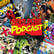 Nerd Dome Podcast Episode 279 - Implied Incineration image