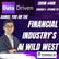 Navigating the Wild West of AI in Finance: Policies, Pitfalls, and Opportunities image