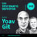 SI343: CTAs: The Unexpected Heroes of Market Crises ft. Yoav Git image