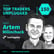 TTU150: Scarcity, Security, and the Shift to Soil ft. Artem Milinchuk image