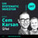 SI347: Stagflation, Storytelling, and the Search for a New Hero ft. Cem Karsan image