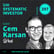 SI397: The Market Isn’t Free Anymore, It’s Being Managed ft. Cem Karsan image