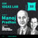 IL50: Why Central Banks Are Losing Control of Inflation ft. Manoj Pradhan image