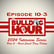 The Bulldog Hour, Episode 10-3: 2024 Coach Dahms Interview image