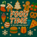 Episode 329: Holiday Food Time at WDW, Disney Springs, Disneyland & Festival of the Holidays  image