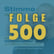 500 Folgen Stimme wirkt: Die wichtigsten Learnings, Tipps und Aha-Momente aus dem Podcast // Folge 500 image