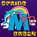 Hal joins MFD Spring Break image