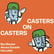 Casters on Casters: Ben Blacker, Alonso Duralde, and Hal Lublin image