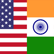 India vs. USA image