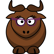GNU   image