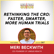 Rethinking the CRO: Faster, Smarter, More Human Trials image