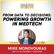 From Data to Decisions: Powering Growth in MedTech image