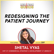 Redesigning the Patient Journey image