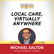 Local Care, Virtually Anywhere image