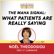 Why Patients Are Losing Trust in Healthcare | The MAHA Signal Explained image