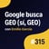 Está pasando: Google busca GEO (sí, GEO) - Actualidad SEO #315 image