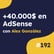 +40.000$/mes con nichos de AdSense, con Alex González #192 image