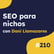 SEO para nichos de AdSense y Amazon Afiliados, con Dani Llamazares #210 image