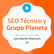 SEO en Grupo Planeta, casos reales y SEO Técnico, con Nacho Mascort #29 image