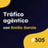 ⛺ Visitas no humanas: cómo optimizar tu web para el nuevo tráfico agéntico, con Natzir Turrado #305 image