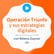Operación Triunfo y sus exitosas estrategias digitales, con Belena Gaynor #49 image